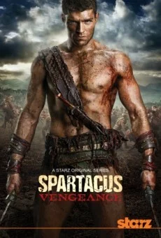 Spartacus Season 2 สปาร์ตาคัส ซีซัน 2 พากย์ไทย HD