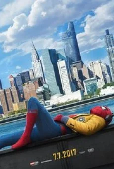 Spider Man Homecoming สไปเดอร์แมน โฮมคัมมิ่ง พากย์ไทย HD