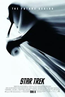Star Trek (2009) สตาร์ เทรค สงครามพิฆาตจักรวาล พากย์ไทย HD