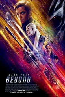 Star Trek Beyond สตาร์เทรค ขอบจักรวาล พากย์ไทย HD