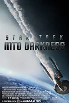 Star Trek Into Darkness สตาร์ เทรค สงครามพิฆาตจักรวาล พากย์ไทย