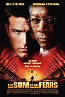The Sum of All Fears วิกฤตนิวเคลียร์ถล่มโลก พากย์ไทย หนังฟรี