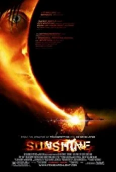 Sunshine ยุทธการสยบพระอาทิตย์ พากย์ไทย HD