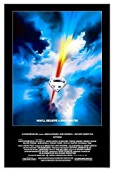 Superman 1978 ( ซูเปอร์แมน 1978 ) พากย์ไทย หนังฟรี