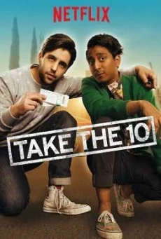 Take The 10 ไฮเวย์หมายเลข10 พากย์ไทย หนังฟรี