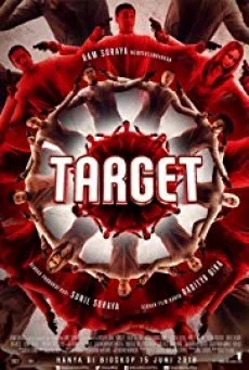 Target คนล่อเป้า พากย์ไทย หนังฟรี
