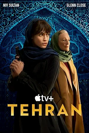 Tehran (2020) Season 3
