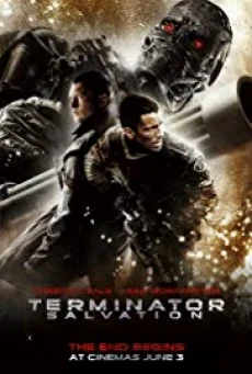 Terminator 4 Salvation ฅนเหล็ก 4 มหาสงครามจักรกลล้างโลก พากย์ไทย HD