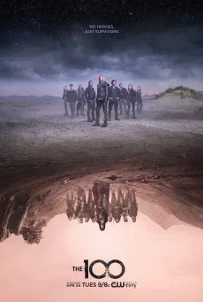 The 100 Season 5 - 100 ชีวิต กู้วิกฤตจักรวาล ปี 5