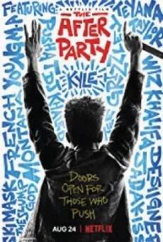 The After Party พากย์ไทย หนังฟรี