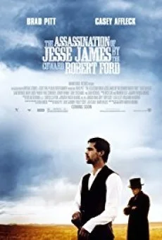 The Assassination of Jesse James แผนสังหารตำนานจอมโจร เจสซี่ เจมส์ พากย์ไทย HD