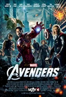 The Avengers ดิ อเวนเจอร์ส พากย์ไทย เต็มเรื่อง