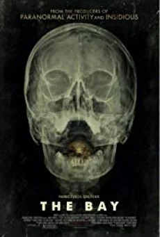The Bay 24 ชม. แพร่พันธุ์สยอง พากย์ไทย HD