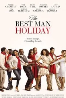 The Best Man Holiday วันรักหวนคืน พากย์ไทย HD