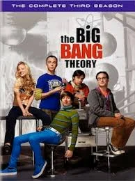 The Big Bang Theory Season 3 เดอะบิ๊กแบงทีโอรี พากย์ไทย