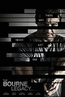 The Bourne Legacy พลิกแผนล่ายอดจารชน พากย์ไทย HD