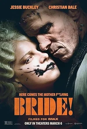 The Bride (2026)