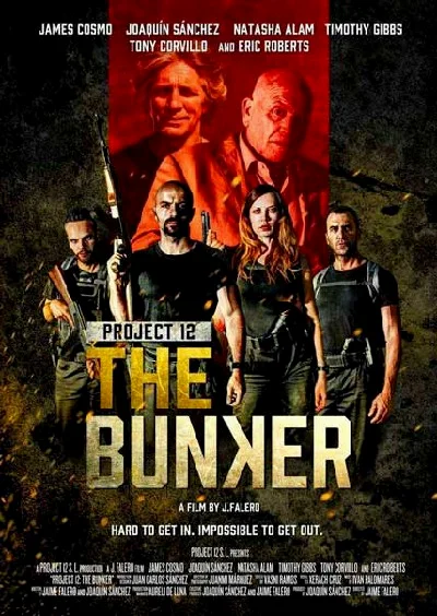 The Bunker (2015) ปลุกชีพกองทัพสังหาร