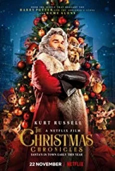 The Christmas Chronicles เดอะ คริสต์มาส โครนิเคิลส์ พากย์ไทย HD