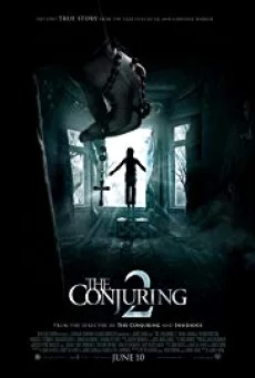 The Conjuring 2 คนเรียกผี 2 พากย์ไทย HD