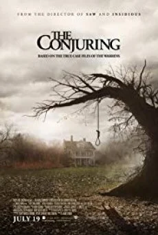 The Conjuring คนเรียกผี พากย์ไทย HD