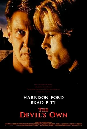 The Devils Own (1997) ภารกิจล่าหักเหลี่ยม