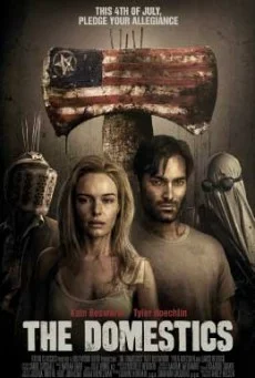 The Domestics พากย์ไทย หนังฟรี