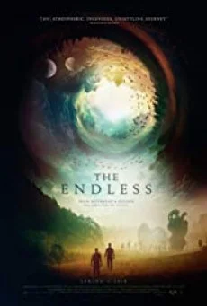 The Endless ( ปริศนาลับแดนอนันต์ ) พากย์ไทย หนังฟรี HD