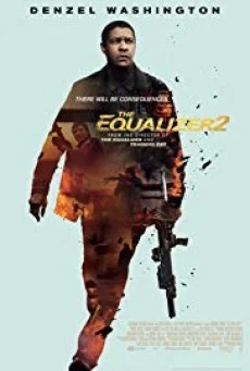 The Equalizer 2 มัจจุราชไร้เงา 2 พากย์ไทย HD