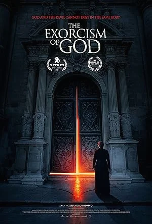 The Exorcism of God (2021)