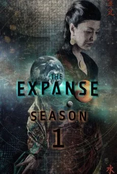 The Expanse Season 1 ดวงดาวเคว้ง พากย์ไทย