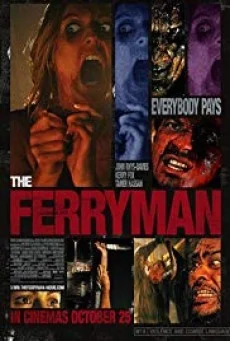 The Ferryman อมนุษย์กระชากวิญญาณ พากย์ไทย HD