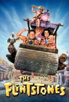 The Flintstones มนุษย์หินฟลิ้นท์สโตน พากย์ไทย HD