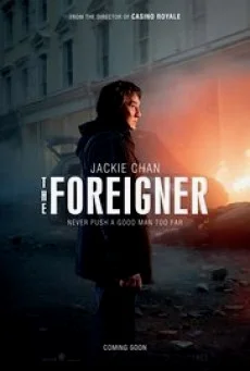 The Foreigner 2 โคตรพยัคฆ์ผู้ยิ่งใหญ่ พากย์ไทย HD
