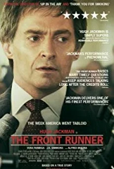 The Front Runner ( The Front Runner ) พากย์ไทย HD