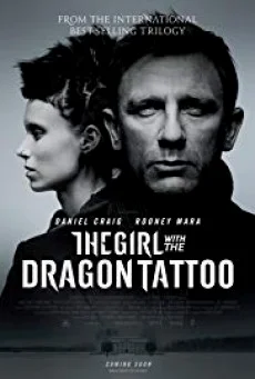 The Girl with the Dragon Tattoo พยัคฆ์สาวรอยสักมังกร พากย์ไทย HD