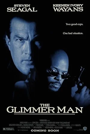 The Glimmer Man (1996) คู่เหมี้ยมมหาบรรลัย