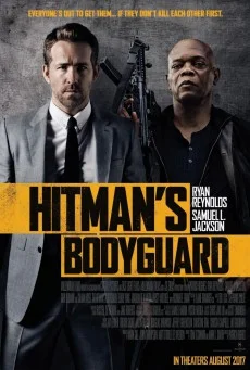 The Hitman's Bodyguard แสบ ซ่าส์ แบบว่าบอดี้การ์ด