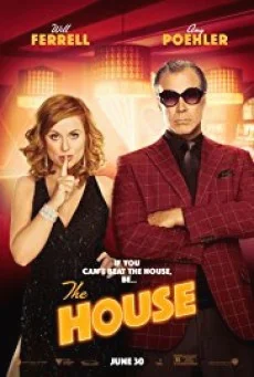The House (2017) เปลี่ยนบ้านให้เป็นบ่อน พากย์ไทย HD