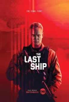 The Last Ship Season5 ยานรบพิฆาตพากย์ไทย HD
