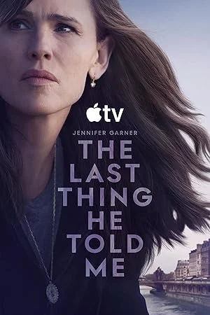 The Last Thing He Told Me (2023) Season 2
