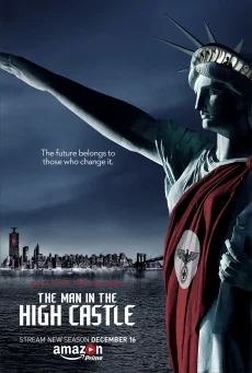 The Man in the High Castle Season 2