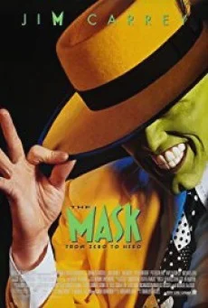 The Mask หน้ากากเทวดา 1 พากย์ไทย HD