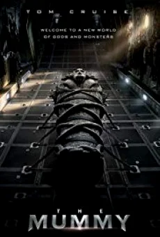 The Mummy เดอะ มัมมี่ (2017)