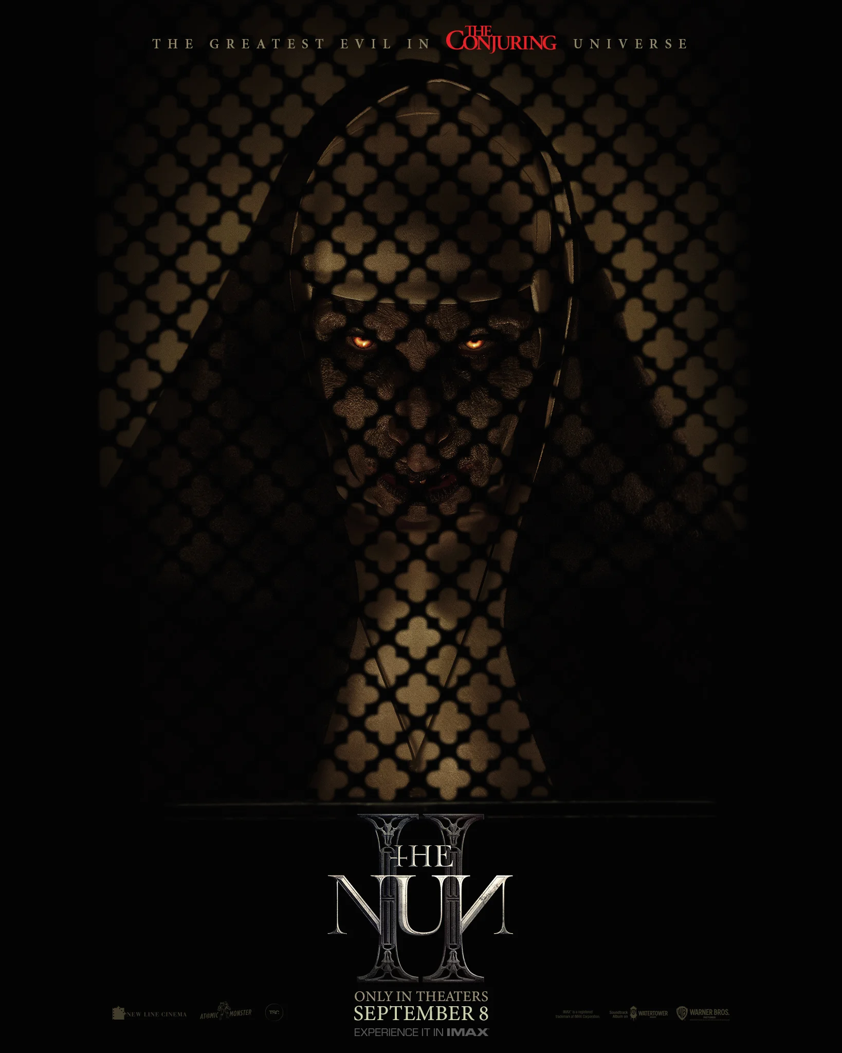 The Nun 2 (2023) เดอะ นัน 2