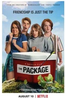 The Package กล่องดวงใจ พากย์ไทย HD