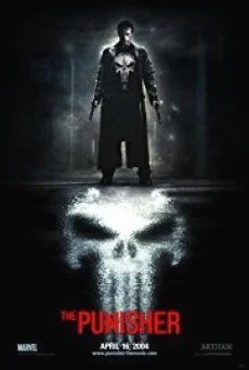 The Punisher 1 เพชฌฆาตมหากาฬ 1 พากย์ไทย HD