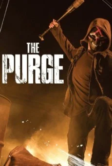 The Purge Season 1 พากย์ไทย ซับไทย HD