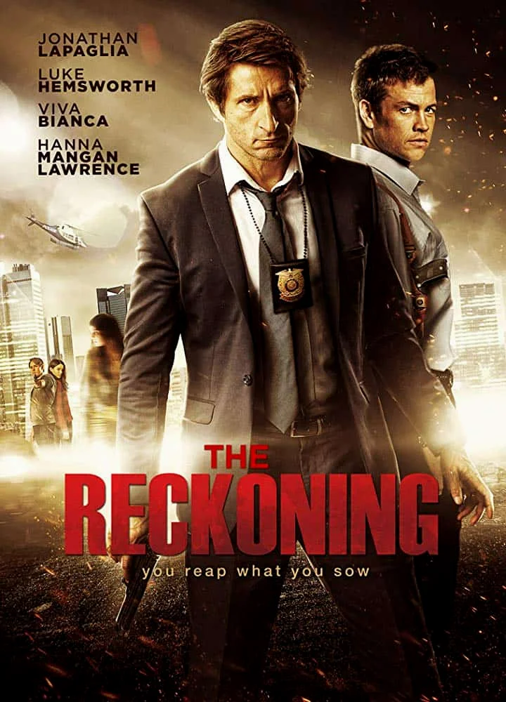The Reckoning (2014) บันทึกภาพปมมรณะ