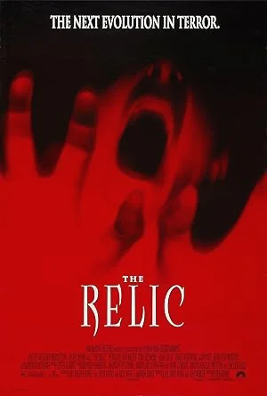 The Relic (1997) เดอะ เรลิค นรกเดินดิน